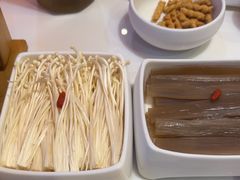 -祥源胡同·涮牛羊肉火锅(花桥店)