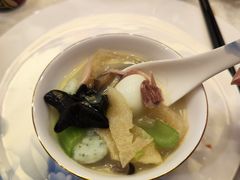 全家福-无名居(西直门总店)