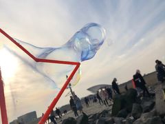 -南汇嘴观海公园