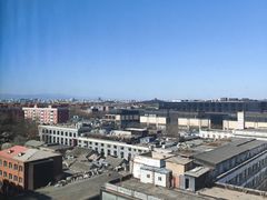 -喜悦烤鸭·新京菜(王府井店)