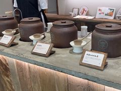 -李山山茶事(景枫店)