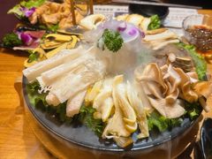 -束河人家(南锣鼓巷店)