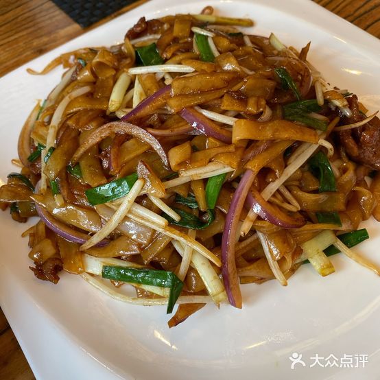 文运国际酒店-大南门广式茶餐厅