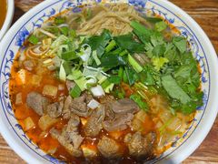 -桂花香手工面(鼓楼店)
