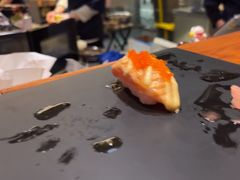 -戏作寿司(观音桥店)