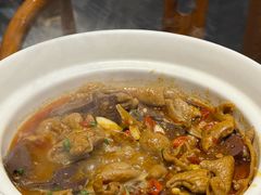 -钵家大院·地道湖北菜(江夏·大花岭店)