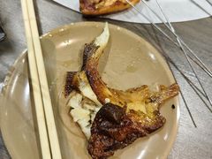 -小粉房鲽鱼头海鲜小串(燕郊总店)