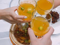 -和记小菜(东方店)