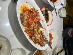 -兰湘子·湘菜小炒(石家庄万象城店)