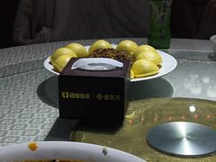 -金百万烤鸭店(良乡店)