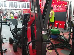 -Stone Motion Fitness 释动健身