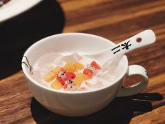 -太二酸菜鱼(广州IFC国金天地店)
