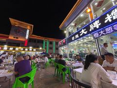 -日照大牌檔•小船海鲜(万平口店)