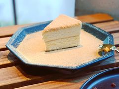 木糠蛋糕-Home Cafe(水榭春天店)