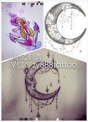 iphone_upload_pic-周忆刺青原创设计定制