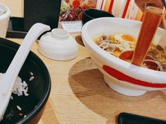 -味千拉面(航洋国际购物中心)