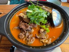 -无名小酒馆·湖北私房菜(昙华林店)
