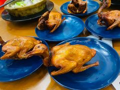 -煲煲掂风味煲仔饭餐厅(西区店)