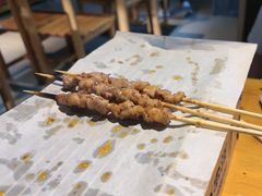 -肉串汪(月坛店)