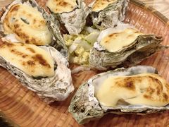 -蠔爺王志德生蚝馆(金沙湾店)