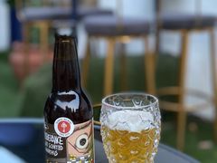 -Sirena海妖日咖夜酒