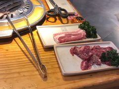 -喜来稀肉(北外滩白玉兰广场店)