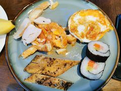 -天目湖御水温泉·度假酒店