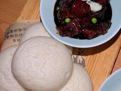 -四灶儿·2005地道杭帮菜(杭州鼓楼1店)