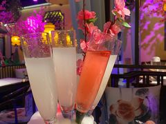-今朝桃花醉川菜小酒馆(龙湖天街店)