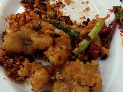 -澳门陈光记烧味饭店(万象城店)