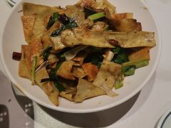 -刘胖子家常菜·蹄花焖藕(江汉路总店)