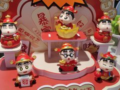 -万达广场(南昌红谷滩店)
