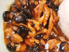 -李先生牛肉面大王(东单店)