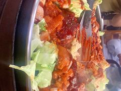 -春川铁板鸡(高科园店)