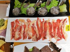 -海银海记潮汕牛肉火锅(新港中路海珠店)