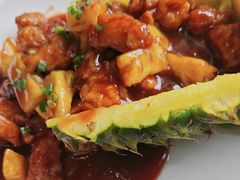 -衢农会·衢州菜·宴请(国际机场店)