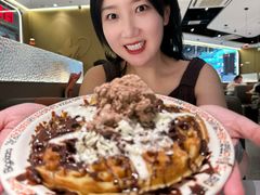 -比格比萨自助(新辰里学清路店)
