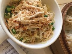 -一品小笼(金融街店)
