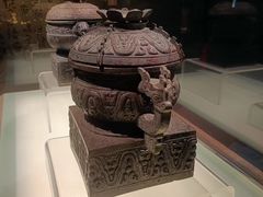 -上海博物馆(人民广场馆)