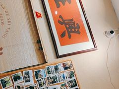 -曼谷食堂·泰国家庭料理(丹桂路店)