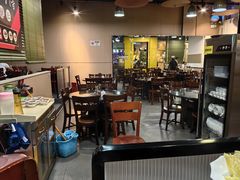 -李师傅脆肚(华强北店)
