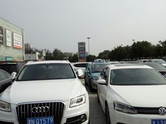 -欧亚达商业广场(红桥店)