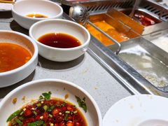 -海底捞火锅(璞丽中心店)
