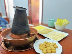 -岳合轩老北京涮肉