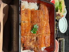 -玄白·炭烤活鳗(上海首店)