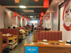 -前门杨记·铜锅涮肉(王府井·故宫店)