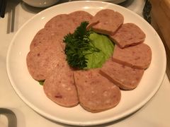午餐肉-新一哥粤菜火锅(瑞金店)