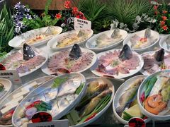 -必点海鲜·鲅鱼水饺(鞍山西道店)