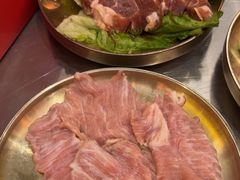 -核桃碳烤肉馆(深圳首店)