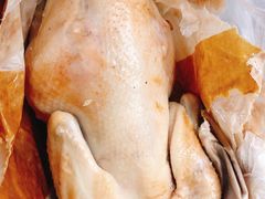 -阿侬盐焗鸡(清澜店)